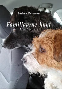 Familiaarne hunt