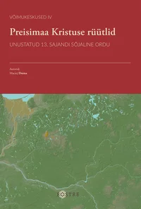 Preisimaa Kristuse rüütlid
