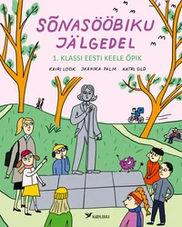 Sõnasööbiku jälgedel