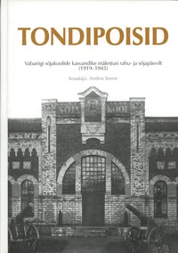 Tondipoisid