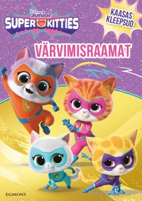 Värvimisraamat