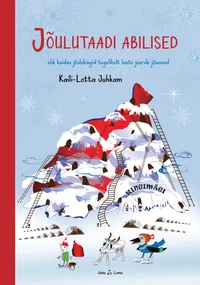 Jõulutaadi abilised