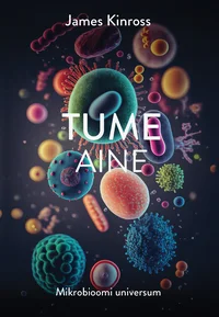 Tume aine