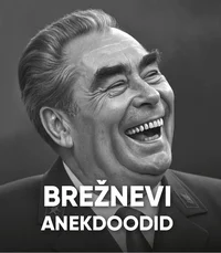 Brežnevi anekdoodid