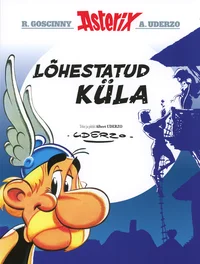 Lõhestatud küla