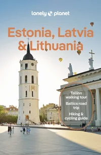 Estonia, Latvia ja Lithuania