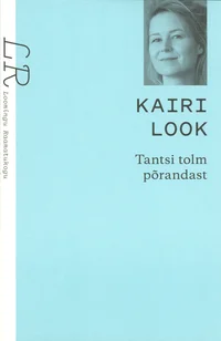 Tantsi tolm põrandast
