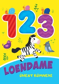 Loendame ühest kümneni