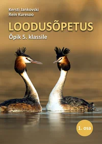 Loodusõpetuse õpik 5. klassile