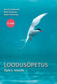 Loodusõpetuse õpik 5. klassile