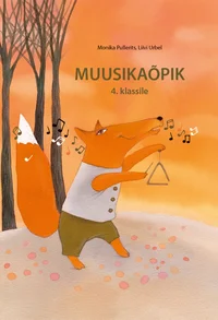 Muusikaõpik 4. klassile