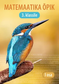 Matemaatika õpik 3. klassile