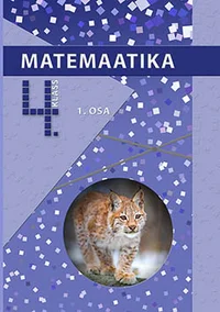 Matemaatika õpik 4. klassile