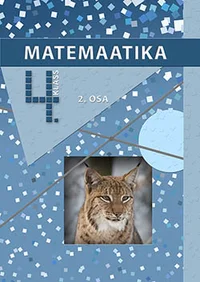 Matemaatika õpik 4. klassile