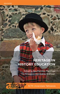 Heritage in History Education