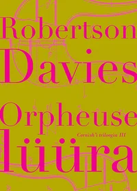 Orpheuse lüüra