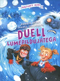 Duell lumepildujatega