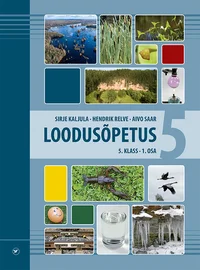 Loodusõpetus 5. klassile