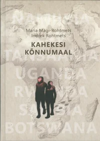 Kahekesi kõnnumaal