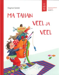 Ma tahan veel ja veel