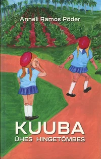 Kuuba ühes hingetõmbes
