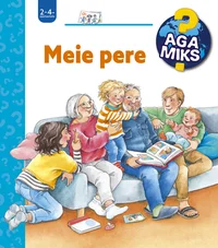 Meie pere