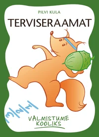 Terviseraamat