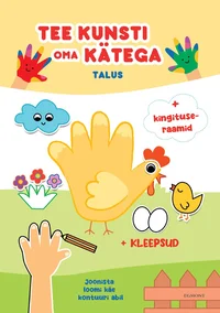 Tee kunsti oma kätega