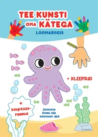 Tee kunsti oma kätega