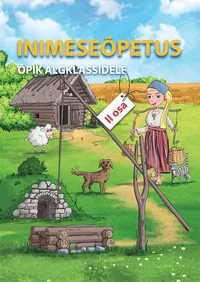 Inimeseõpetuse õpik algklassidele