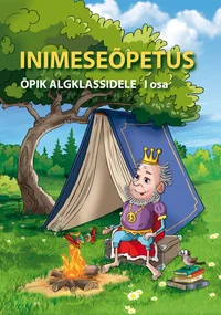 Inimeseõpetuse õpik algklassidele