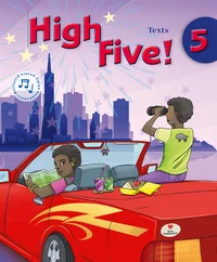 High Five!