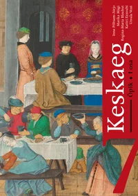 Keskaeg