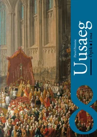 Uusaeg