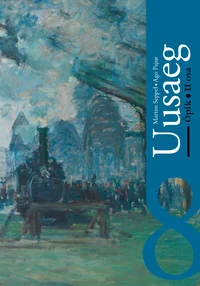 Uusaeg