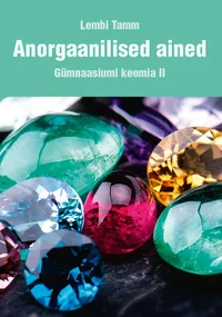 Anorgaanilised ained