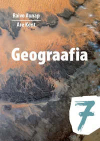 Geograafia 7. klassile