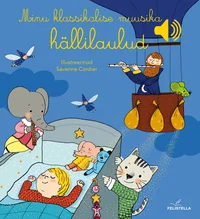 Minu klassikalise muusika hällilaulud