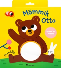 Mõmmik Otto