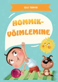 Hommikvõimlemine