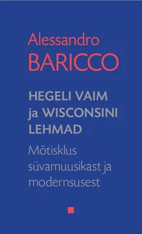 Hegeli vaim ja Wisconsini lehmad