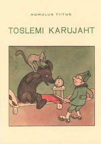 Toslemi karujaht