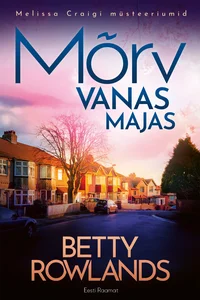 Mõrv vanas majas