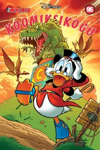 Koomiksikogu