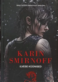 Ilvese küünised