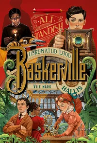 Uskumatud lood Baskerville Hallis
