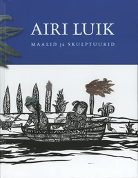 Maalid ja skulptuurid