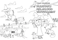 Nuustaku naljalood