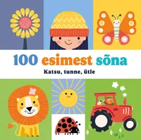 100 esimest sõna