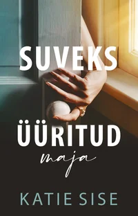 Suveks üüritud maja